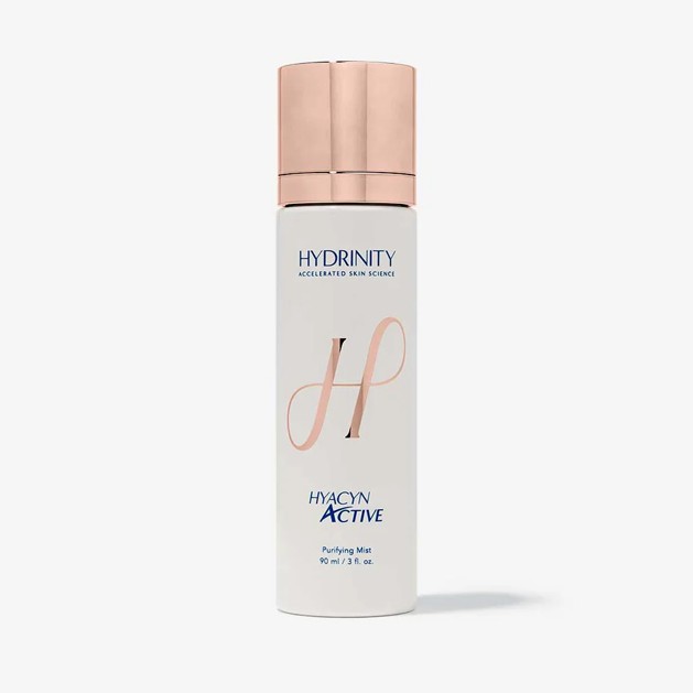 Hydrinity HYACYN Active Purifying Mist