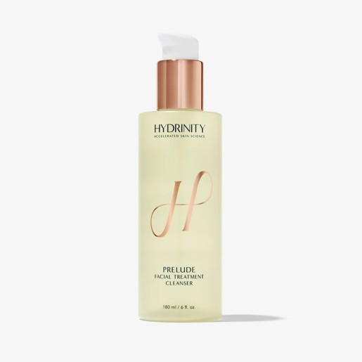 Hydrinity PRELUDE Facial Treatment Cleanser