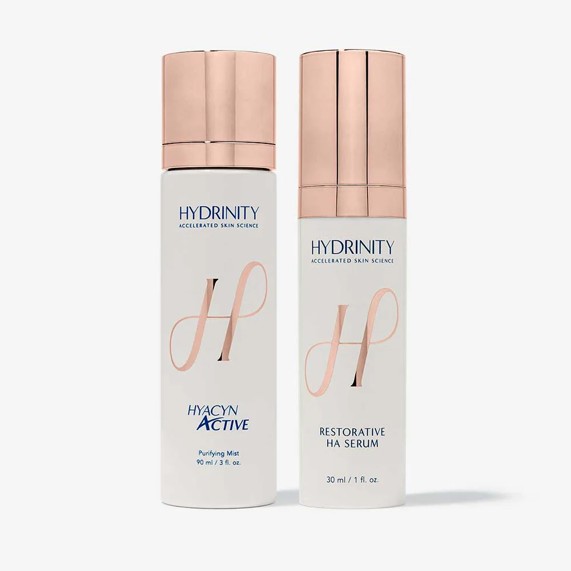 Hydrinity Restorative Kit