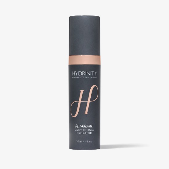 Hydrinity RetaXome Daily Retinal Hydrator